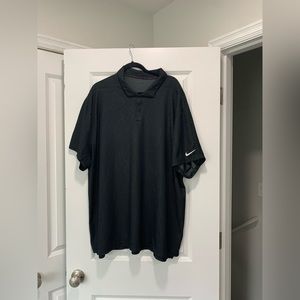 Nike Men’s Tiger Woods Polo Top